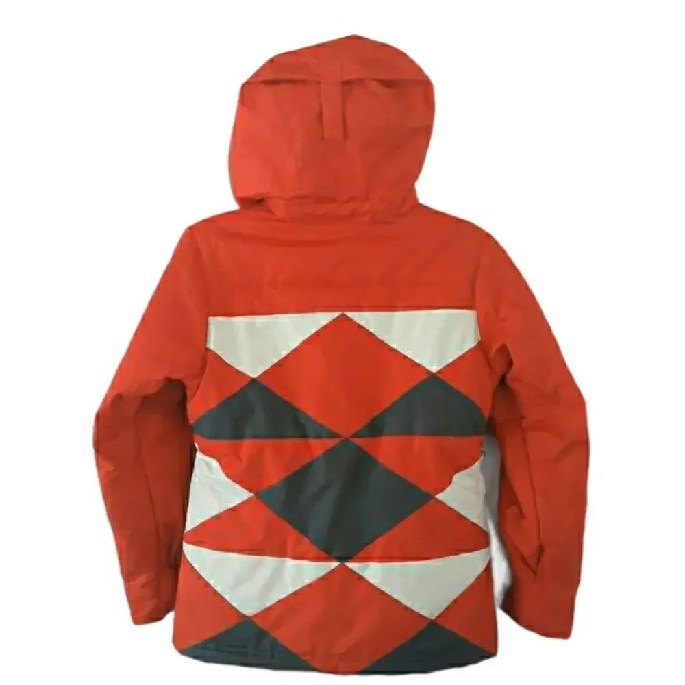 Boulder Gear Ski Snowboard Jacket Youth or XS Womens